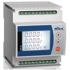 Đồng hồ đo công suất đa năng DM38-240A